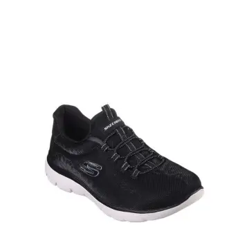 Harga sepatu clearance skechers memory foam