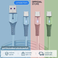 สายชาร์จ Micro USB 3A สาย สายชาร์จเร็ว Fast Charge Data Cable for Oppo Samsung Xiaomi สายชาตร์ซัมซุง Vivo Android Huawei สายชาร์จหัวเวย Charging Cable