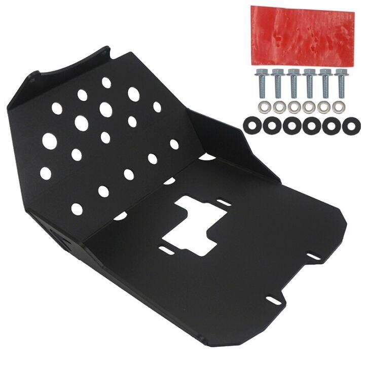 for-ktm-duke-125-200-390-duke390-duke125-2013-2016-motorcycle-engine-base-chassis-spoiler-guard-cover-skid-plate-pan-protector