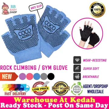 Buy Fitness Gloves online