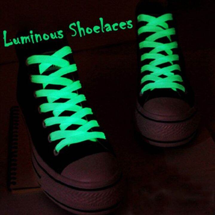 1pair-luminous-shoelaces-flat-sneakers-canvas-shoe-laces-glow-in-the-dark-night-color-fluorescent-shoelace-60cm-80-100-120-140cm