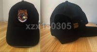 （all in stock）HARELY-DAVIDSON Actual Display Photo Design Black and White Baseball cap 171