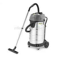 KARCHER / คาร์เชอร์ NT90/2 ME CLASSIC เครื่องดูดฝุ่นน้ำ+แห้ง (K031-NT90/2ME/C)