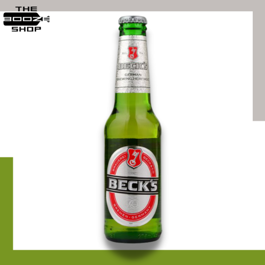 Beck's Beer 275ml Bottle Lazada PH