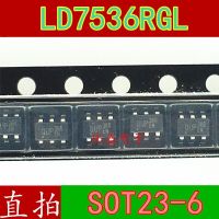 10pcs LD7536RGL LD7536R SOT-23-6