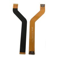 สําหรับ Lenovo TB-7304 F / N / X เมนบอร์ดขั้วต่อสายเชื่อมต่อ LCD Flex Cable