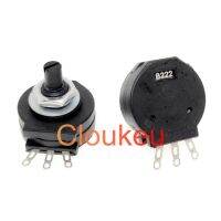 RVS28P Potentiometer switch RVS28 B102 B103 B104 B222 B203 B223 B224 B333 B471 B472 B474 B502 B564 2W