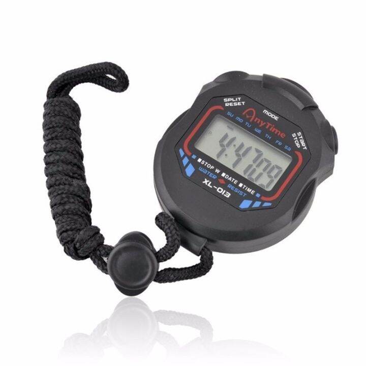 classic-waterproof-handheld-lcd-digital-professional-sports-stopwatch-stop-watch-with-string-home-timers-kitchen-accessories