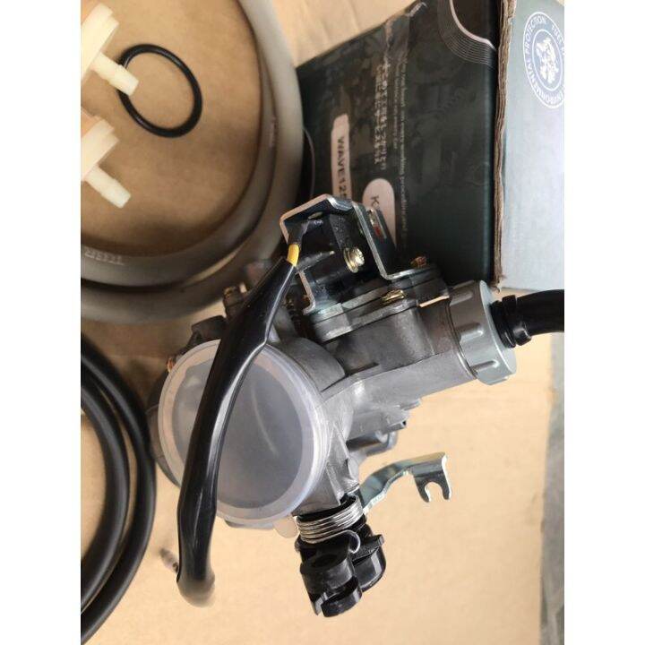 fuel hose mio sporty Fuel hose set with spring fuel hose for motorcycle