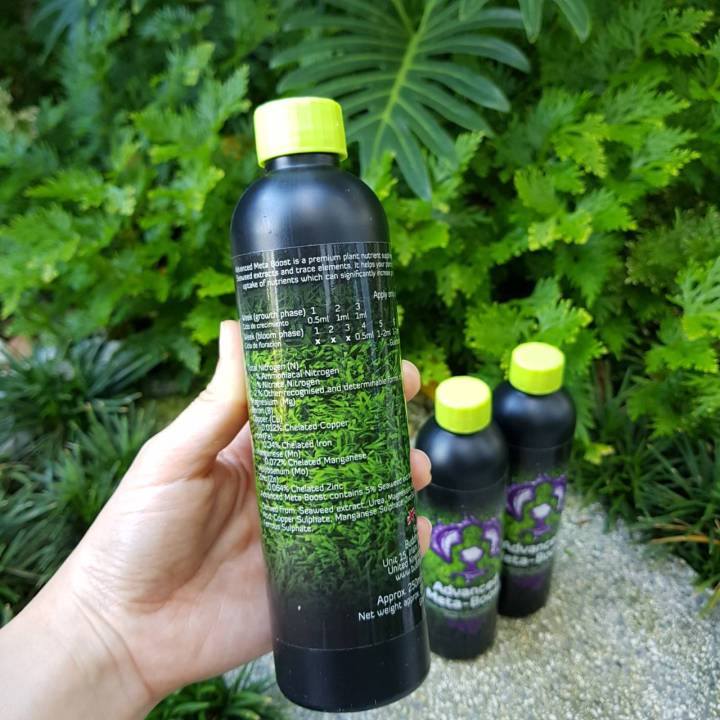 buddhas-tree-advanced-meta-boost-250-ml-ปุ๋ยน้ำยอดฮิต-จากประเทศอังกฤษ-ของแท้-100