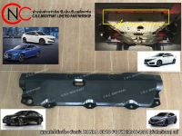 พลาสติกใต้เครื่อง ตัวหน้า HONDA CIVIC FC FK ปี2016-2021 (ตัวติดกันชน) แท้ **ราคาพร้อมส่ง**