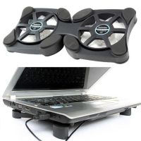 Laptop Cooling USB Radiator 14inch Fans Notebook Cooler Heatsink