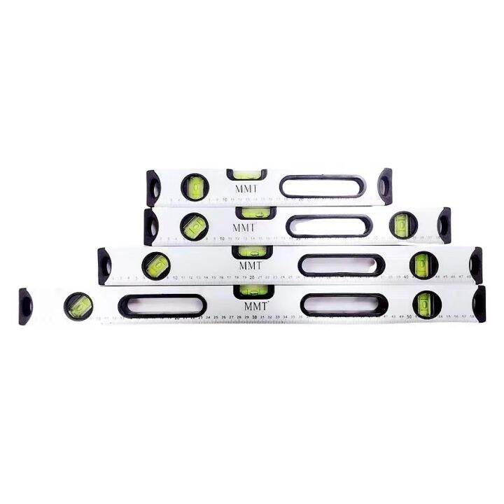 Aluminum Alloy Level Bar Ruler Lazada PH