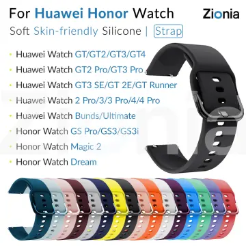 Huawei Gt2 Elegant Watch Strap Best Price in Singapore Jan