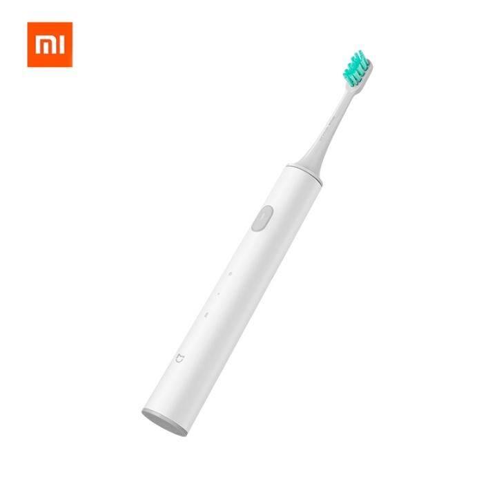 ad Original Xiaomi Mijia T300 Mi Smart Electric Toothbrush 25 Day Last