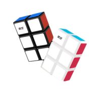 QiYi 1x2x3 Speed Magic Cube 123 Cubes Puzzle Educational Toys For Kids Children Gift Toys Brain Teasers