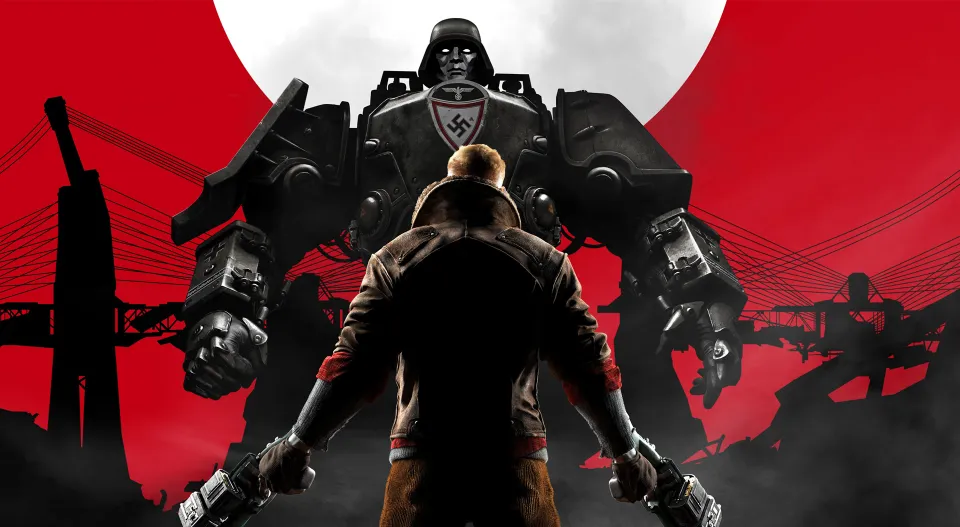 Wolfenstein: The New Order System Requirements - Can I Run It? -  PCGameBenchmark