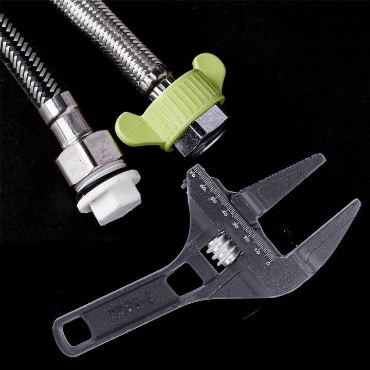 adjustable-wrench-universal-multi-function-large-open-spanner-hand-repair-tool-for-nut-sink-bathroom-water-pipe-screw