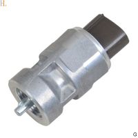 HL YT01-1068รถบรรทุกSpeed_Sensor Odometer Speed ​​Sensor 97256525 8-97256-525-0สำหรับIsuzu Mitsubishi