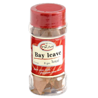 Bay Leaves United 8 G