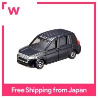 Tomy Tomica No.27 TOYOTA TAXI JAPAN (กล่อง) รถขนาดเล็กของเล่น3yrs &amp; ขึ้น