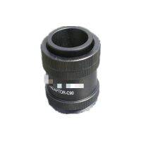 93635-A กล้องทรรศน์ดาราศาสตร์ PhotographyCamera Adapter อุปกรณ์เสริมสำหรับ C90 Maca 4SE