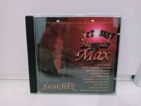 1 CD MUSIC ซีดีเพลงสากล Jet Star Reggae Nice Price SANCHEZ  (K6A66)