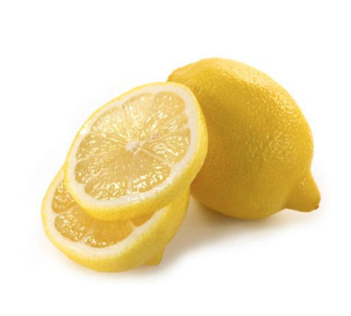 มะนาวเหลือง-lemon-เลม่อน