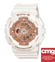 CASIO BABY-G BA-110-7A1DR ของแท้ ประกันศูนย์ CMG