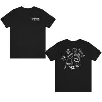 Cotton Tshir Bangtan Permission To Dance On Stage Seoul Full Concert Harajukutops S4Xl