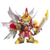 Hcmđồ chơi lắp ráp gundam giá rẻ tướng tam quốc diễn nghĩa - tào tháo a019 - ảnh sản phẩm 1