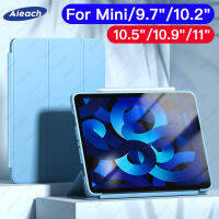 สำหรับ Air 5 Case Air 4 3 2สำหรับ 10th Generation Case 10.9 10.2 9th 8th 7th 9.7 6th 5th สำหรับ Pro 11กรณี Mini 4 5 6