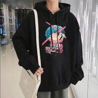 Demon Slayer Hashibira Inosuke Hoodies Streetwear Cartoon Sweatshirt Men Pullovers Women Oversized Female Hoodies Size Xxs-4Xl