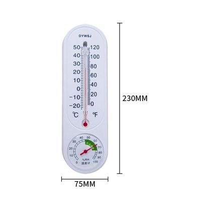 【Fast-selling】 เครื่องวัดอุณหภูมิเครื่องวัดความชื้นวัดอุณหภูมิเครื่องวัดความชื้นเทอร์โมมิเตอร์ & สำหรับใช้ในบ้านซาวน่า