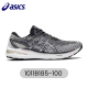 2023 Asics รองเท้าวิ่ง GT-2000 10 1011B185-100,รองเท้ากีฬาวิ่งวิ่งออกกำลังกายวิ่งทางไกลระบายอากาศได้ดีรองรับมั่นคง