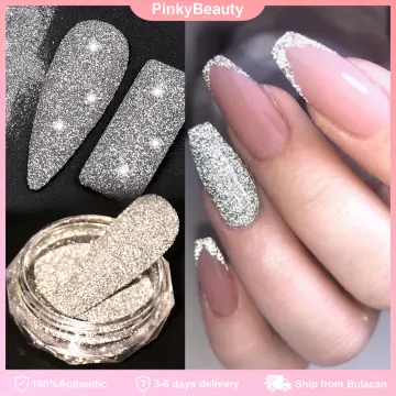 Shop Loose Glitter For Nails with great discounts and prices