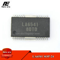 1ชิ้น LA6541 SOP-24 Power IC