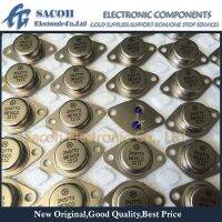 New Copy 5PCS/Lot 2N3773 2N3773G MJ3773 or 2N3772 2N3771 TO-3 16A 140V Power transistor