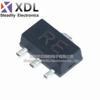 20CS SMD 2SC3357 high-frequency tube 3357 RF SOT-89 Transistor new original WATTY Electronics