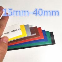 【YF】☢●  1meter 2:1 9 Colors 15mm 16mm 18mm 20mm 22mm 25mm 28mm 30mm 35mm 40mm Shrink Heatshrink Tubing Tube Wire Dropshipping