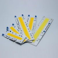 LED COB chip AC220V 110V 30w50w70w100w 150w bar LED Floodlight Lamp module White 6000kwarm white 3000k Free Shipping 5pcs