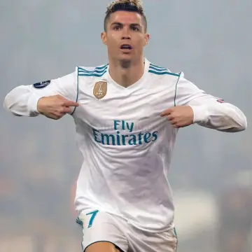 Buy Ronaldo 7 Football White Jersey Fullsleeve 2023 (Men & Boys