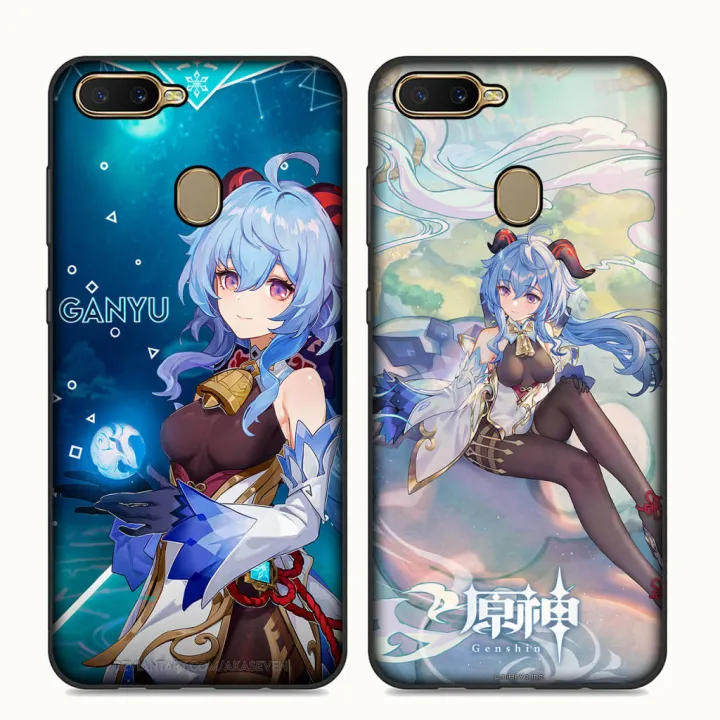 phone-casing-อ่อนนุ่ม-j178-th22-gan-yu-ganyu-genshin-impact-ปก-หรับ-vivo-y11-y20-y53-y17-y15-y12-y20i-y91c-y95-y91-y93-y55-y81-y81s-y30-y50-y55s-v20-y21-y33s-y19-v19-y21s-v5-y67-v7-plus-y79-y69-y71-y1