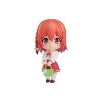 Nendoroid แฟนสาวยืมโดย G12938ฟิกเกอร์พลาสติกทาสีแบบไม่สเกล