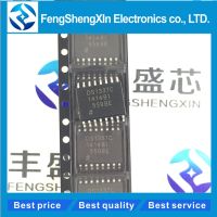 10pcs/lot   DS1337  DS1337C  SOP16   I2C Serial Real-Time Clock