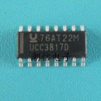 5pcs UCC3817D SOP-16