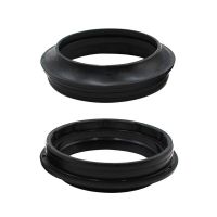 ‘；【。 43X55X10 43 55 10 Dirtbike Parts Front Fork Dust &amp; Oil Seal Kits For HONDA CR250R CR 250 R 1995