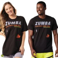 ➛➚ใหม่ arirve ZUMBA เสื้อกล้ามย้อมสี ZUMBA Wear z1t00 0044