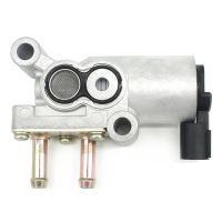 36450P08004 Car Idle Motor Idle Speed Air Control Valve for Honda Civic 1.5L 1992-1995 Kits