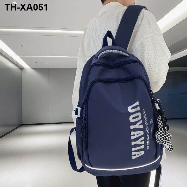 large-capacity-junior-high-school-backpack-handsome-male-ins-water-new-big-letters-tide-joker-bag